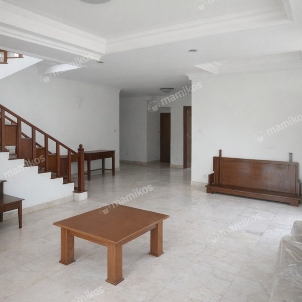 Rumah Sertifikat SHM 3 Kamar Tidur 3 Kamar Mandi Kedoya Selatan Jakarta Barat - Photo 3