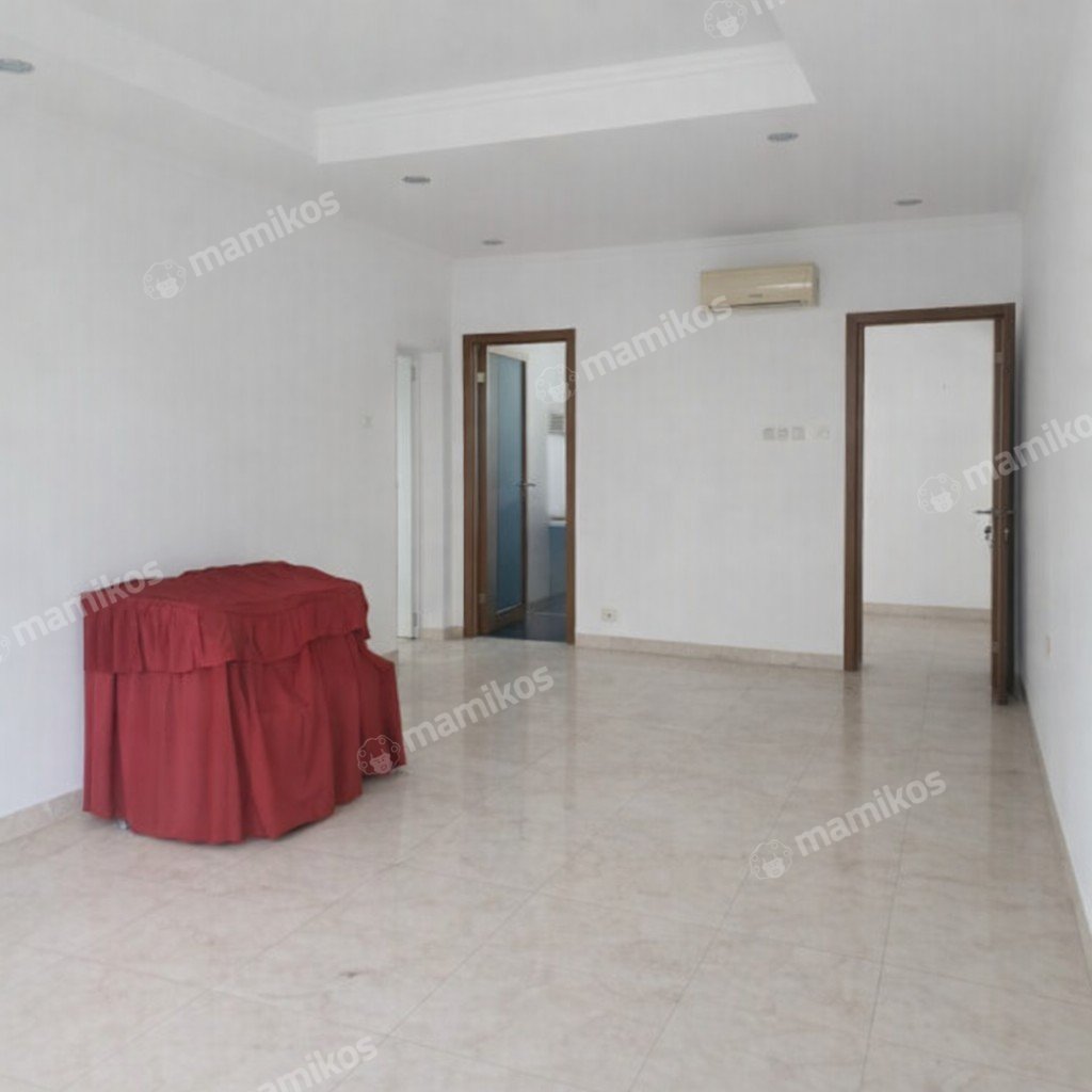 Rumah Sertifikat SHM 3 Kamar Tidur 3 Kamar Mandi Kedoya Selatan Jakarta Barat - Photo 5