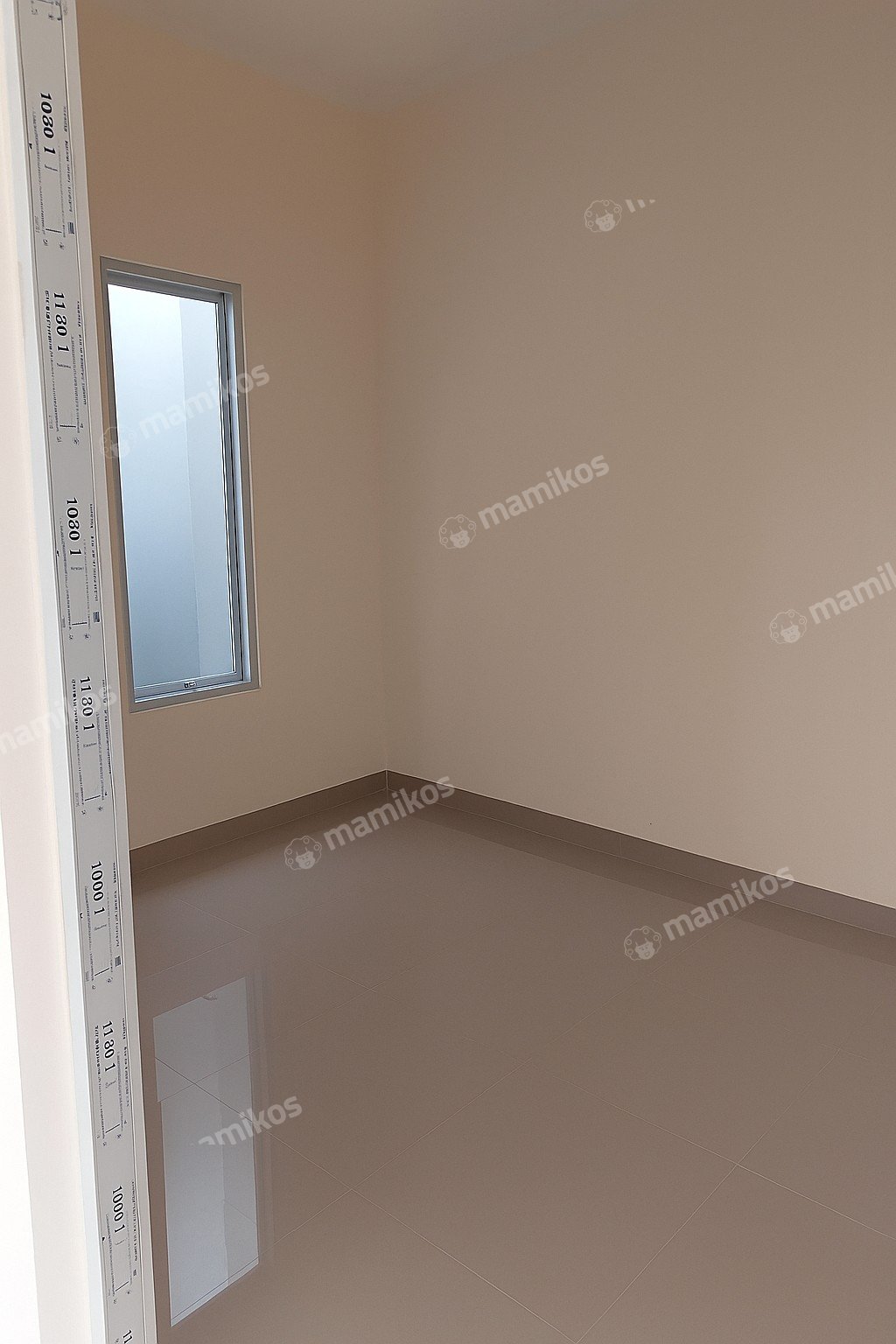 Rumah Sertifikat SHM 4 Kamar Tidur 2 Kamar Mandi Tanjung Duren Jakarta Barat - Photo 4