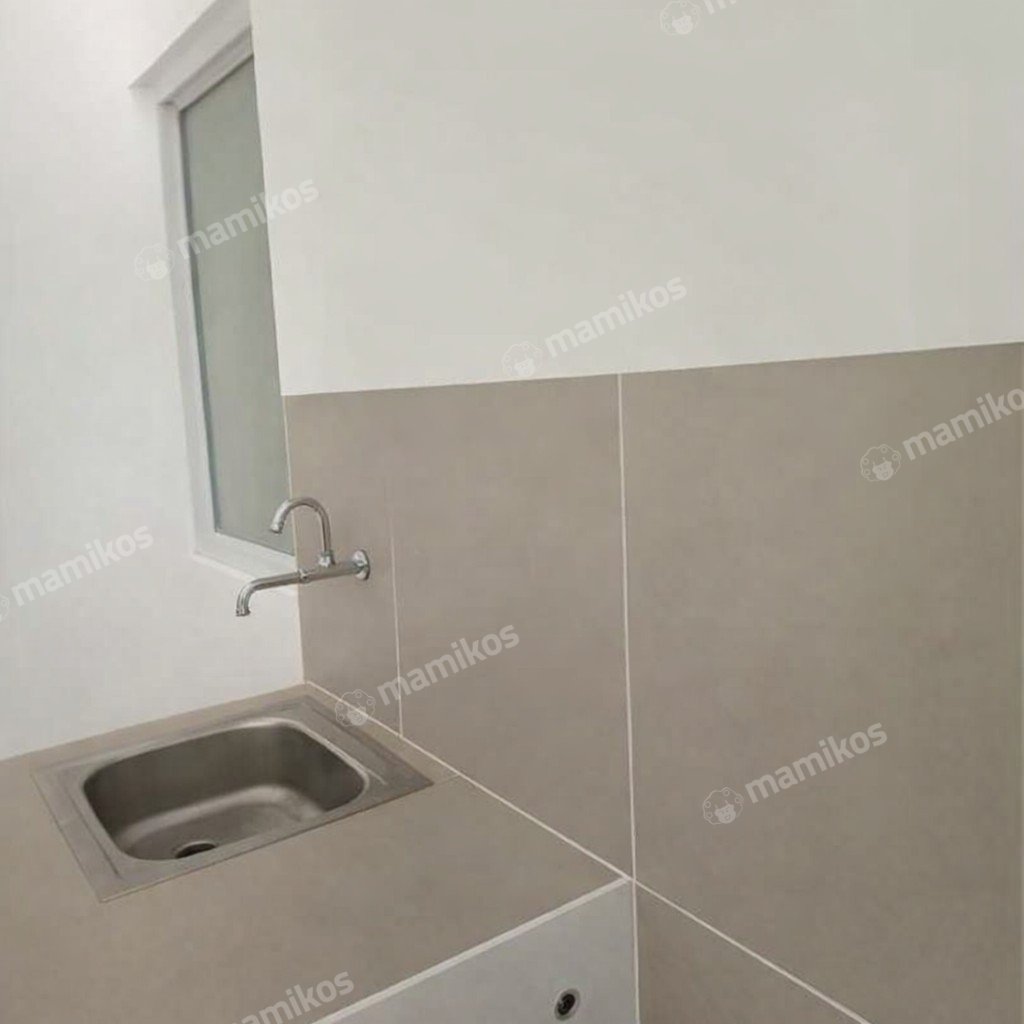 Rumah Sertifikat SHM 4 Kamar Tidur 2 Kamar Mandi Tanjung Duren Jakarta Barat - Photo 5