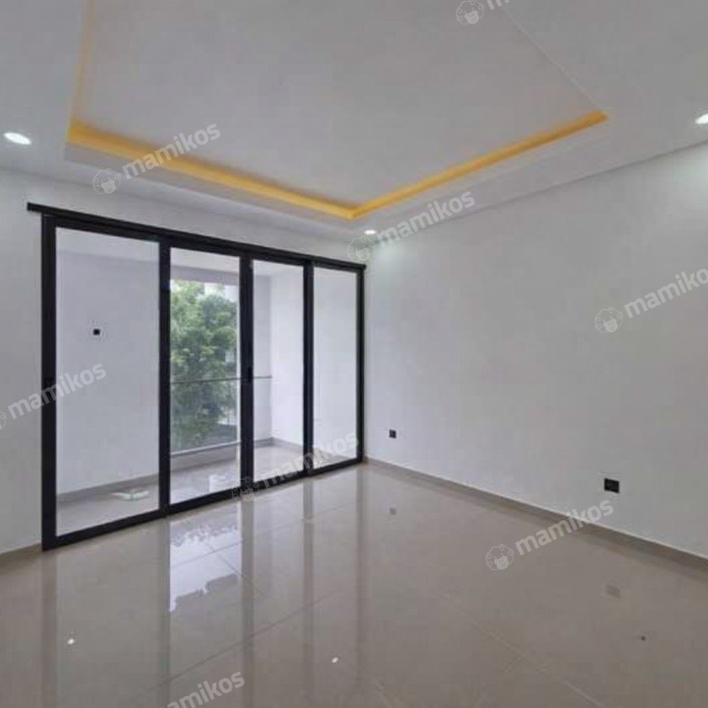 Rumah Sertifikat SHM 4 Kamar Tidur 3 Kamar Mandi Citra Garden Jakarta Barat - Photo 2