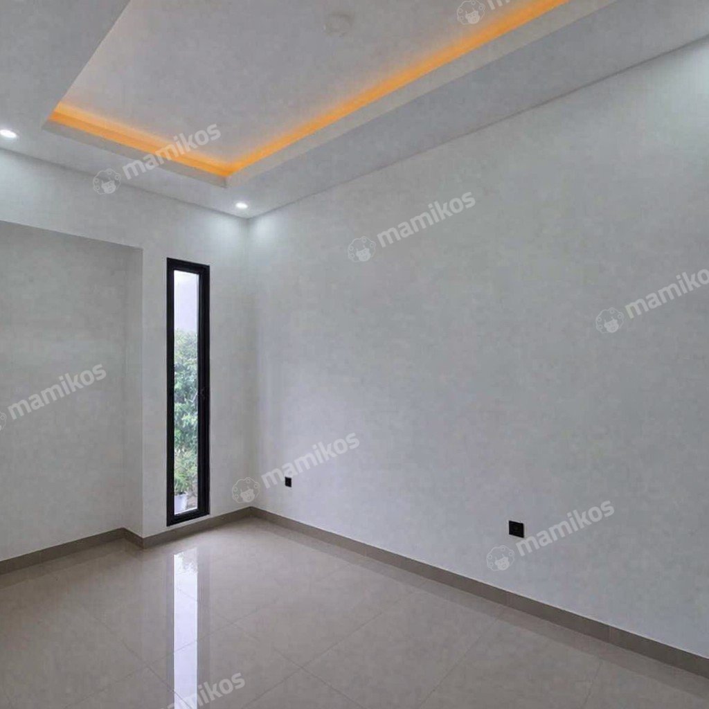 Rumah Sertifikat SHM 4 Kamar Tidur 3 Kamar Mandi Citra Garden Jakarta Barat - Photo 3