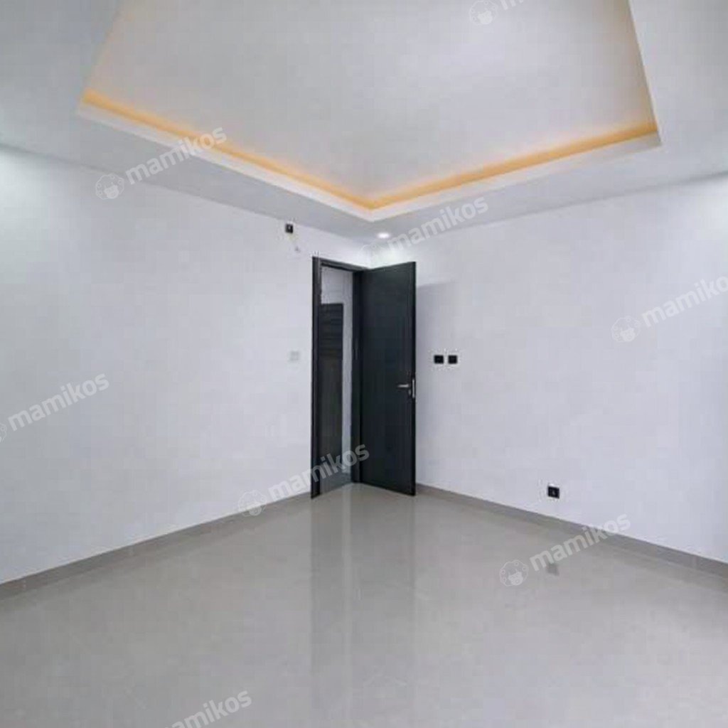 Rumah Sertifikat SHM 4 Kamar Tidur 3 Kamar Mandi Citra Garden Jakarta Barat - Photo 5