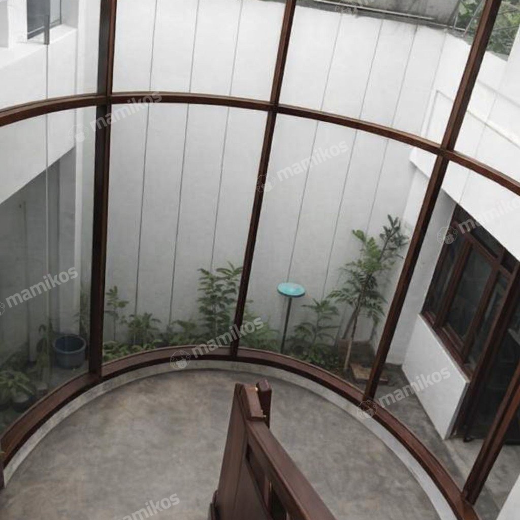 Rumah Sertifikat SHM 6 Kamar Tidur 4 Kamar Mandi Pondok Indah Jakarta Selatan - Photo 2