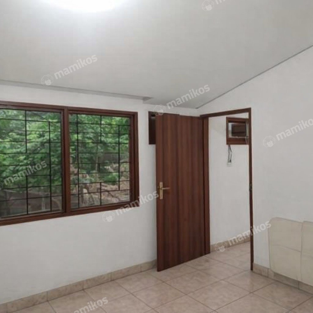 Rumah Sertifikat SHM 6 Kamar Tidur 4 Kamar Mandi Pondok Indah Jakarta Selatan - Photo 4