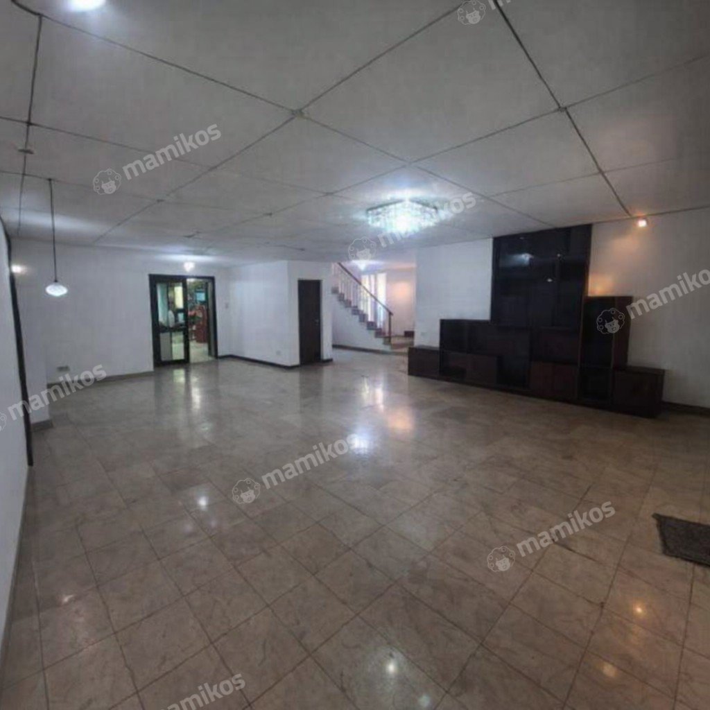 Rumah Sertifikat SHM 6 Kamar Tidur 4 Kamar Mandi Pondok Indah Jakarta Selatan - Photo 5