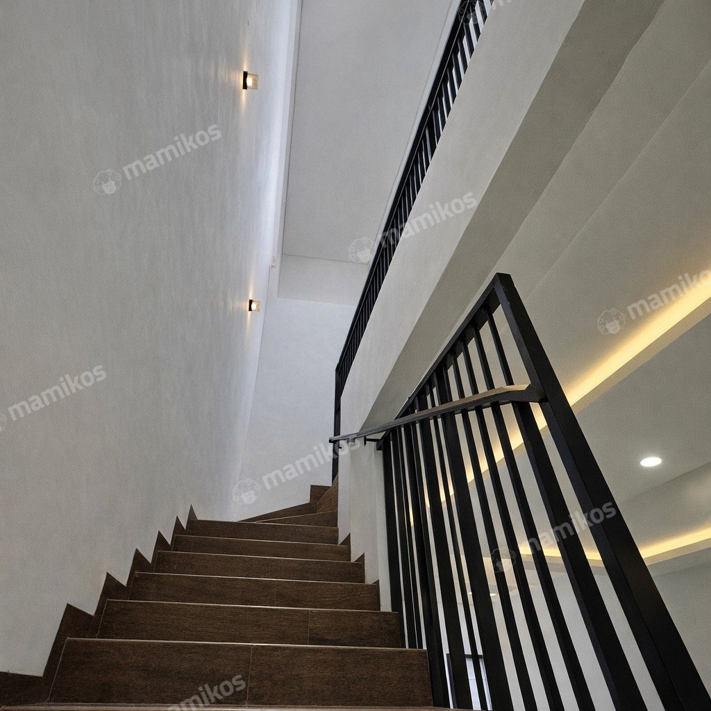 Rumah Meruya Jakarta Barat - Photo 2