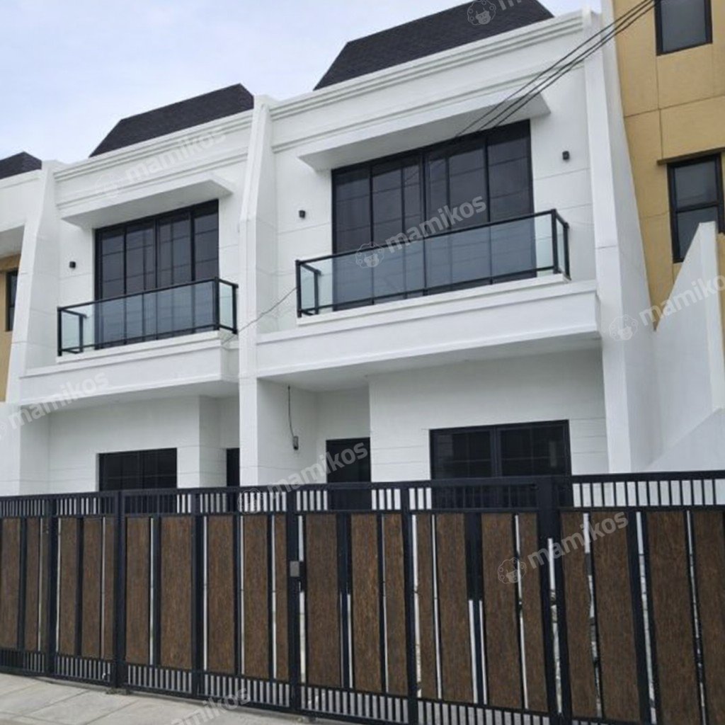 Rumah Meruya Jakarta Barat - Photo 3
