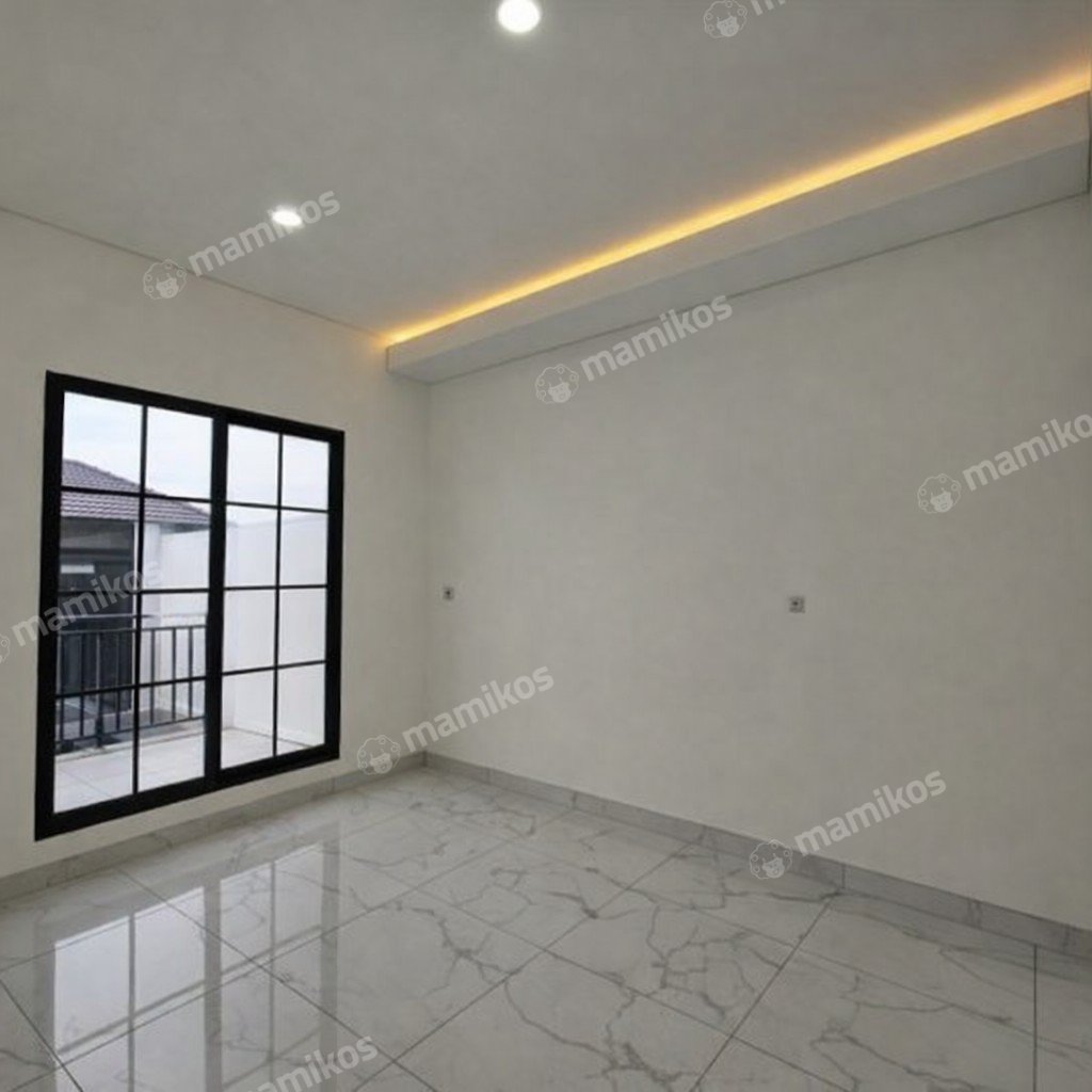 Rumah Meruya Jakarta Barat - Photo 5