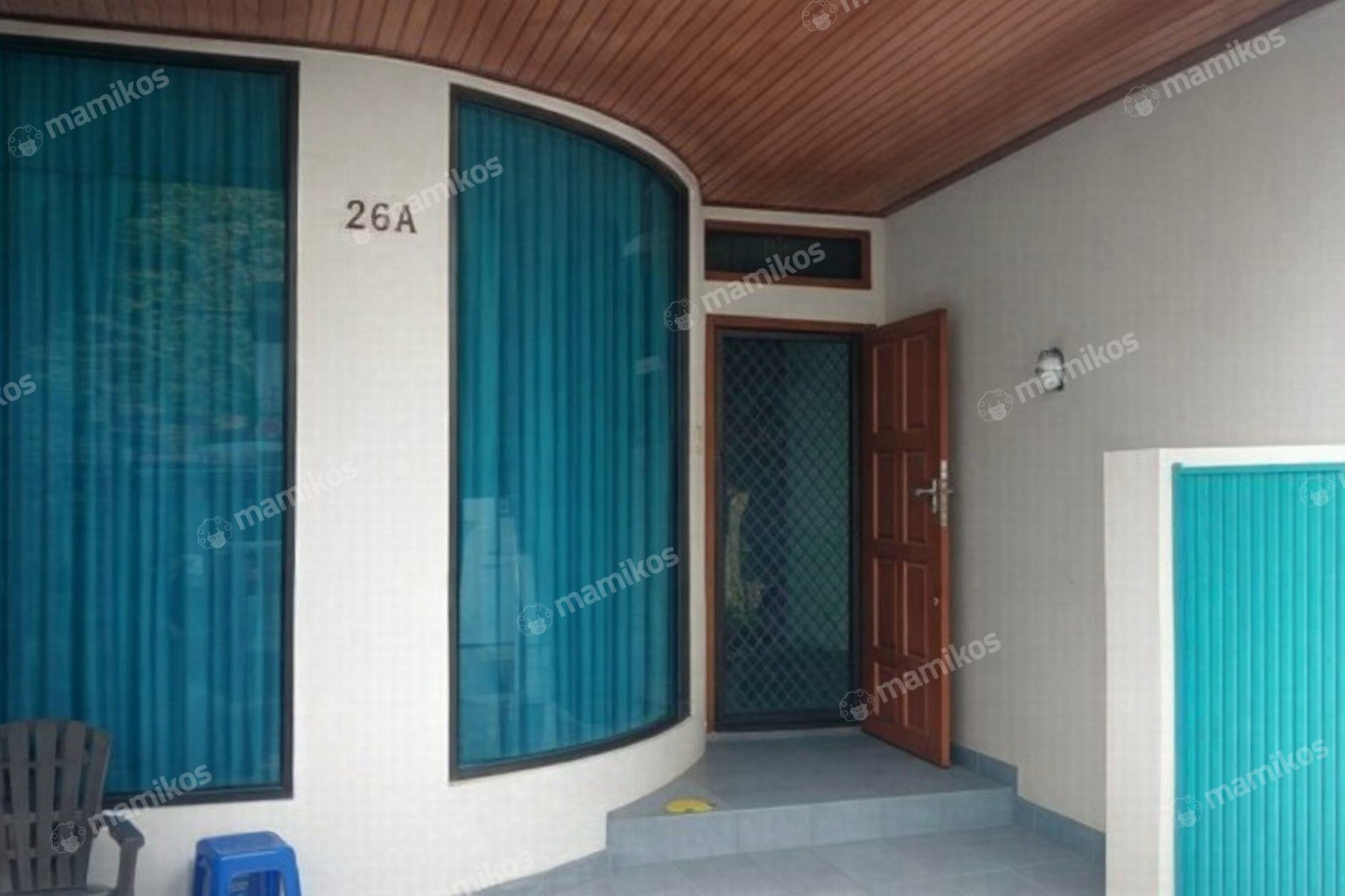 Rumah Sertifikat SHM 5 Kamar Tidur 5 Kamar Mandi Tanjung Duren Jakarta Barat - Photo 4