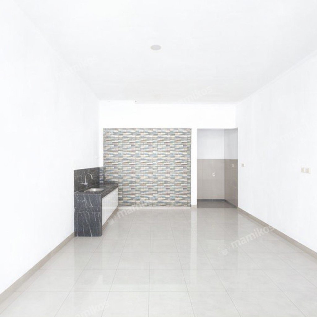 Rumah 2KT 1KM Puri Indah Jakarta Barat - Photo 2