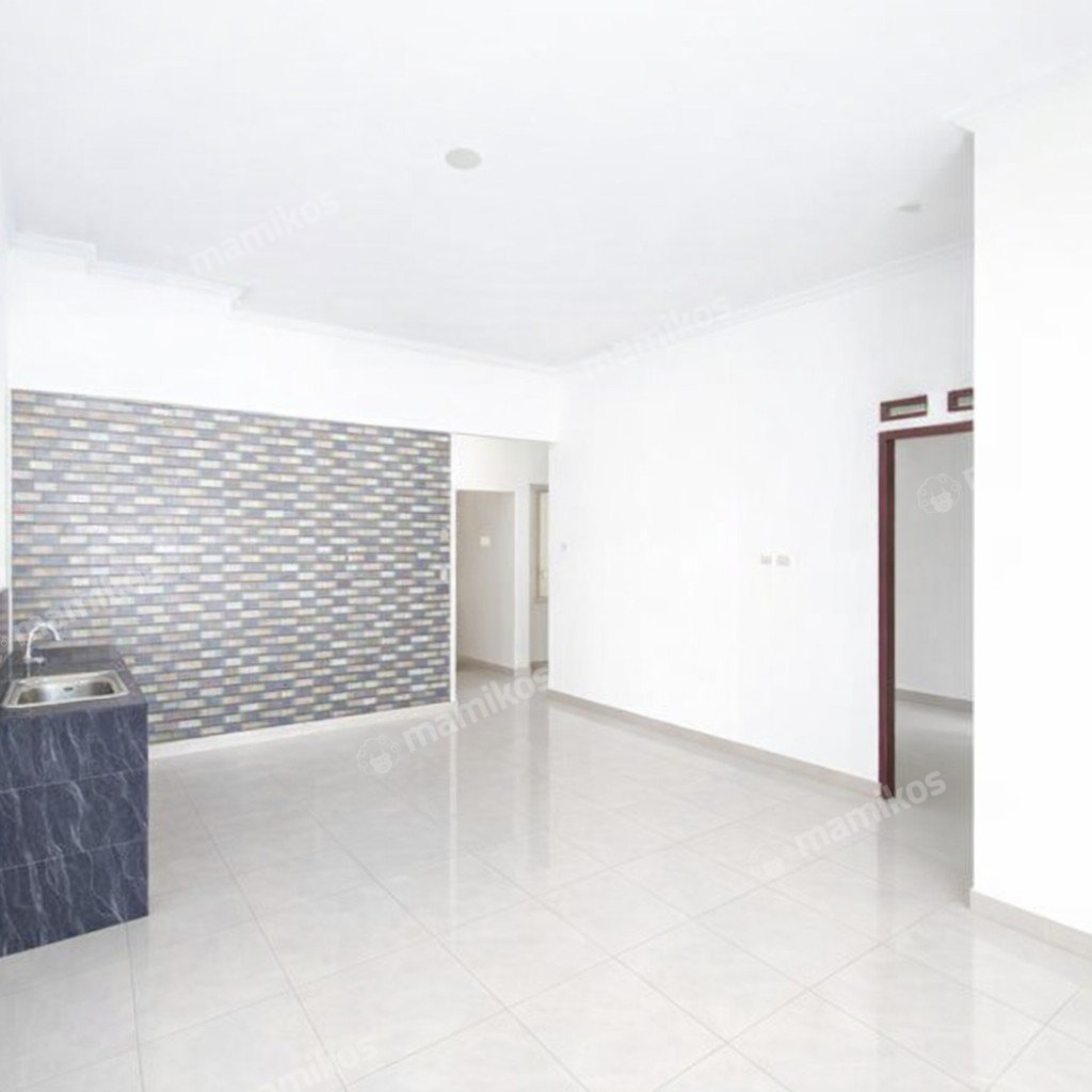 Rumah 2KT 1KM Puri Indah Jakarta Barat - Photo 3