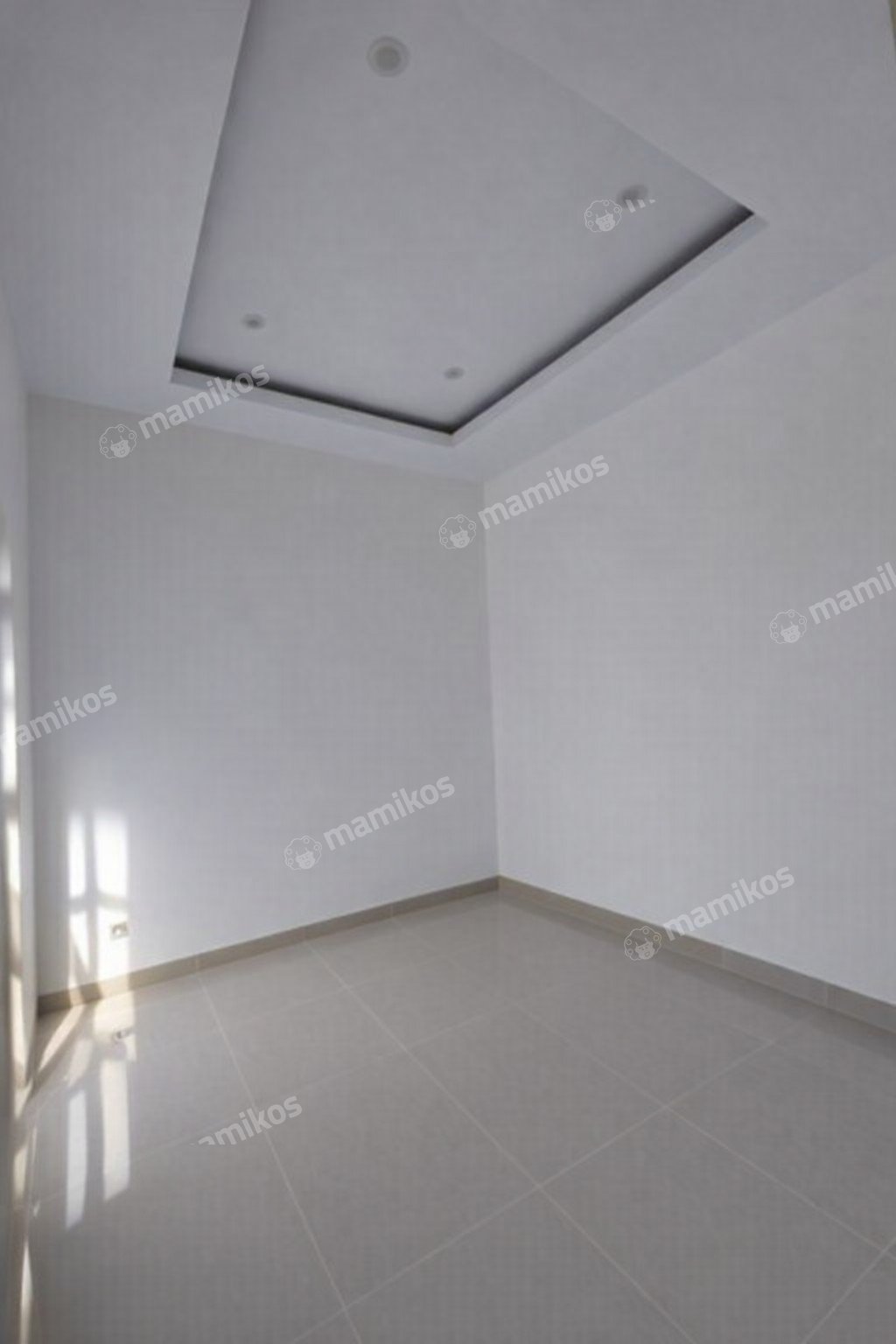 Rumah 3 Kamar Tidur 3 Kamar Mandi 2 Lantai Meruya Jakarta Barat - Photo 2