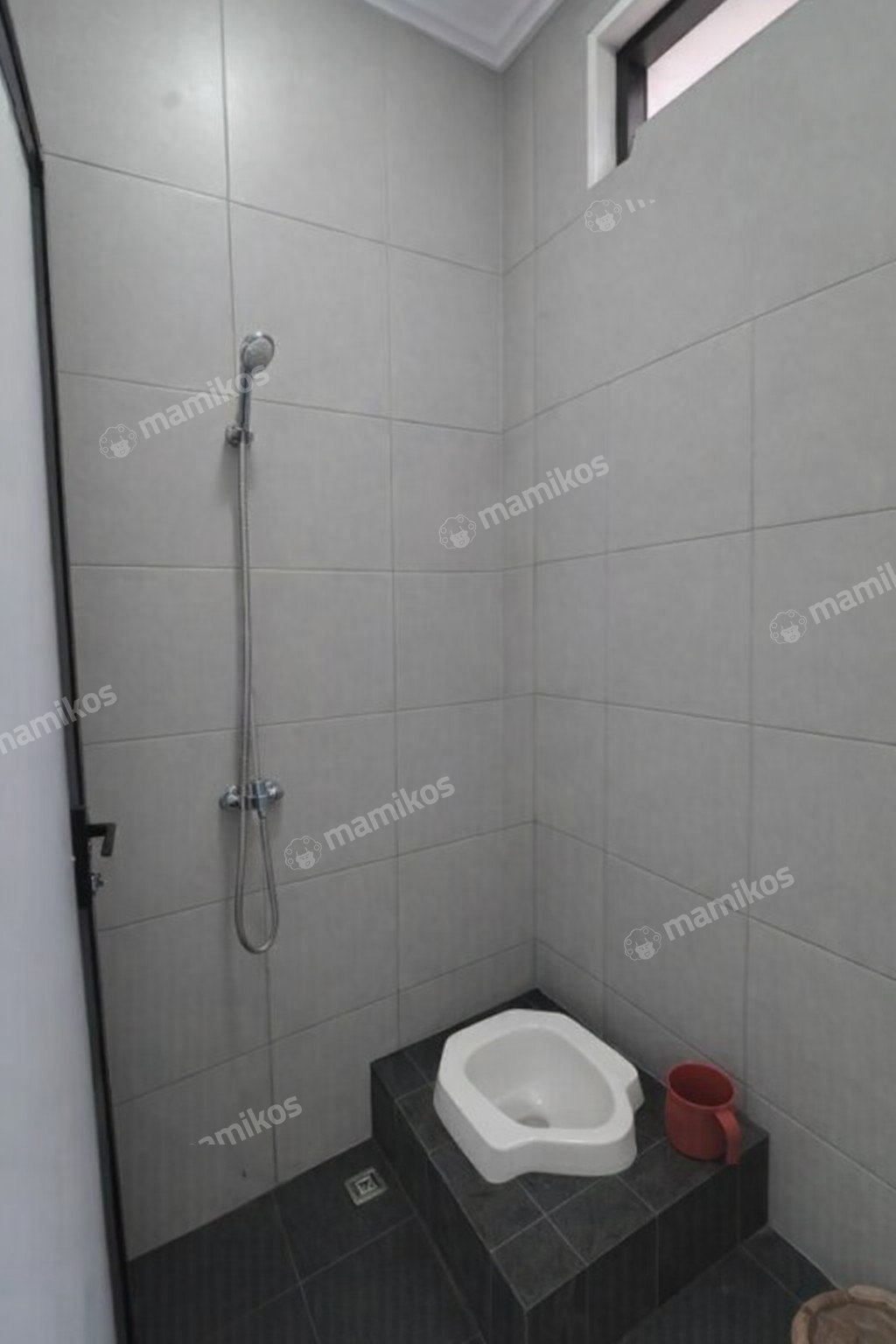 Rumah 3 Kamar Tidur 3 Kamar Mandi 2 Lantai Meruya Jakarta Barat - Photo 5