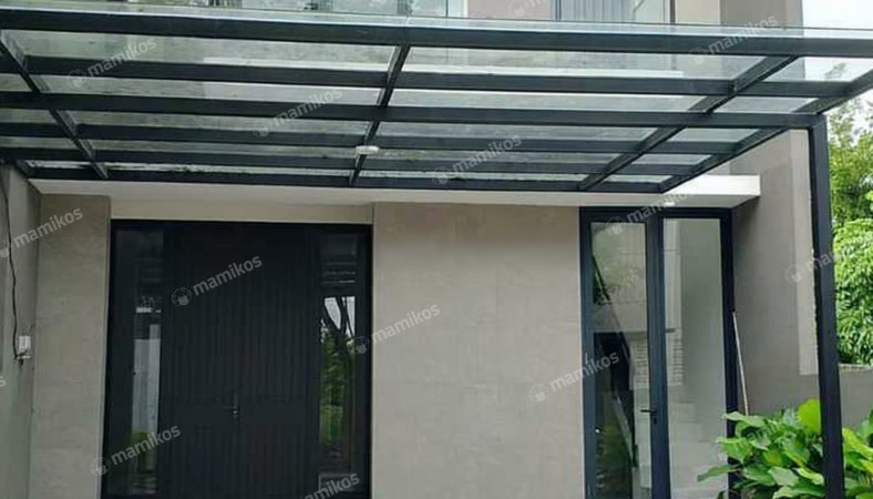 Rumah 3KT 3KM Citraland Surabaya