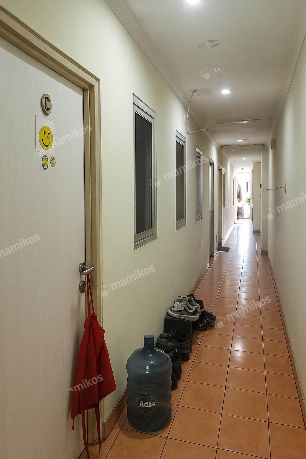 Rumah Sertifikat SHM 5 Kamar Mandi 3 Lantai Kuningan Jakarta Selatan - Photo 3