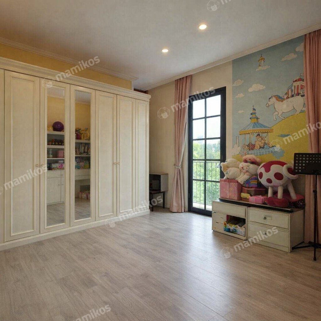 Rumah Sertifikat SHM 4 Kamar Tidur 4 Kamar Mandi Kebayoran Baru Jakarta Selatan - Photo 5