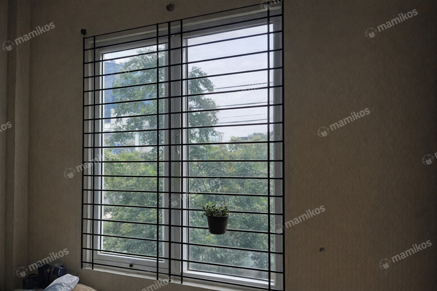 Rumah 6KT 3KM Taman Meruya Jakarta Barat - Photo 3