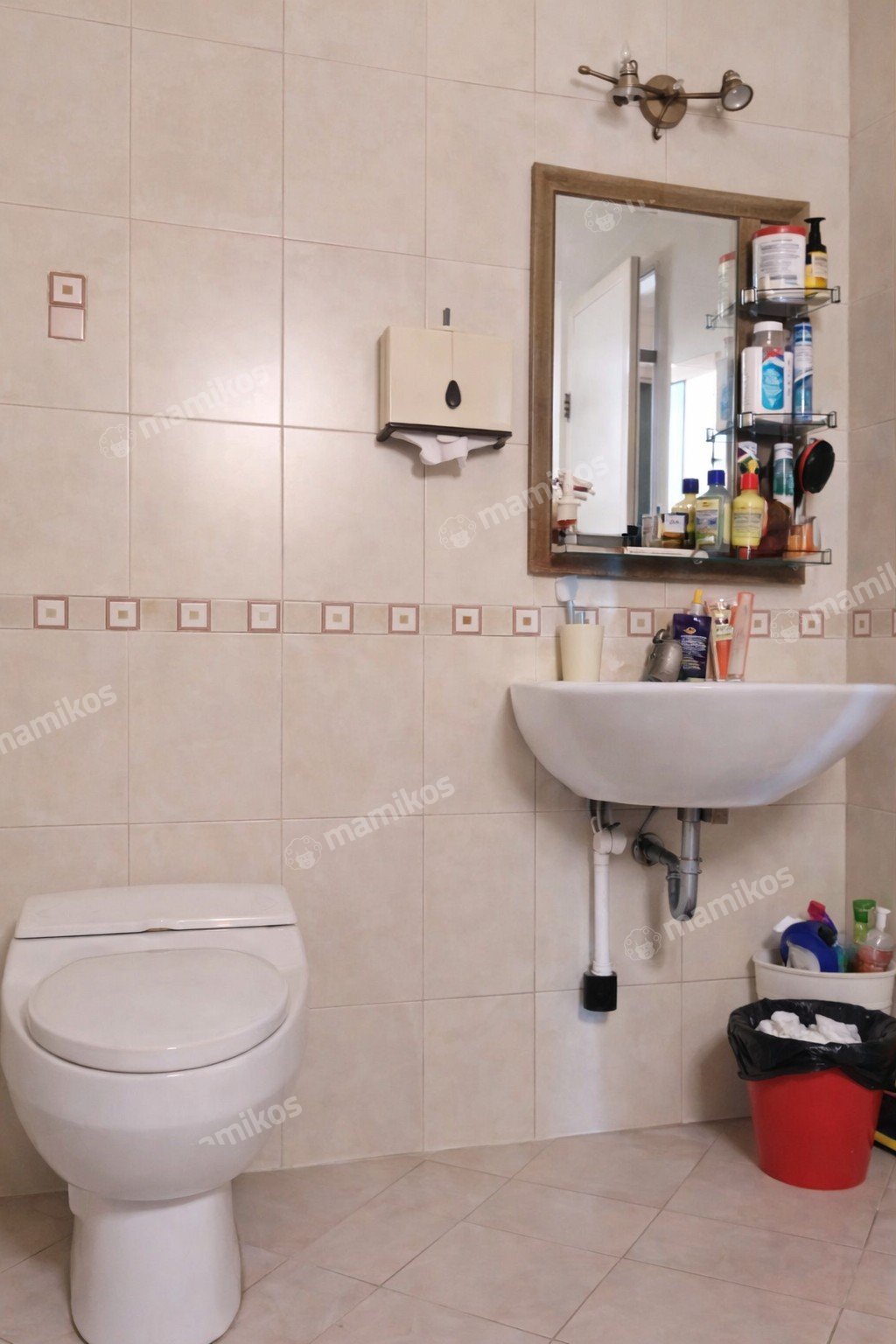 Rumah Sertifikat SHM 4 Kamar Tidur 3 Kamar Mandi Pantai Indah Kapuk Jakarta Utara - Photo 5