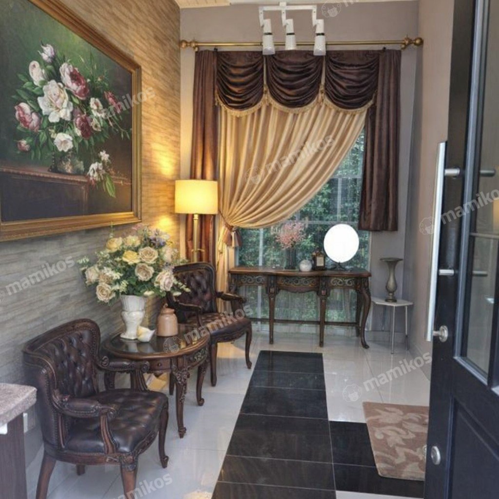 Rumah Sertifikat SHM 4 Kamar Tidur 4 Kamar Mandi Permata Hijau Jakarta Selatan - Photo 4