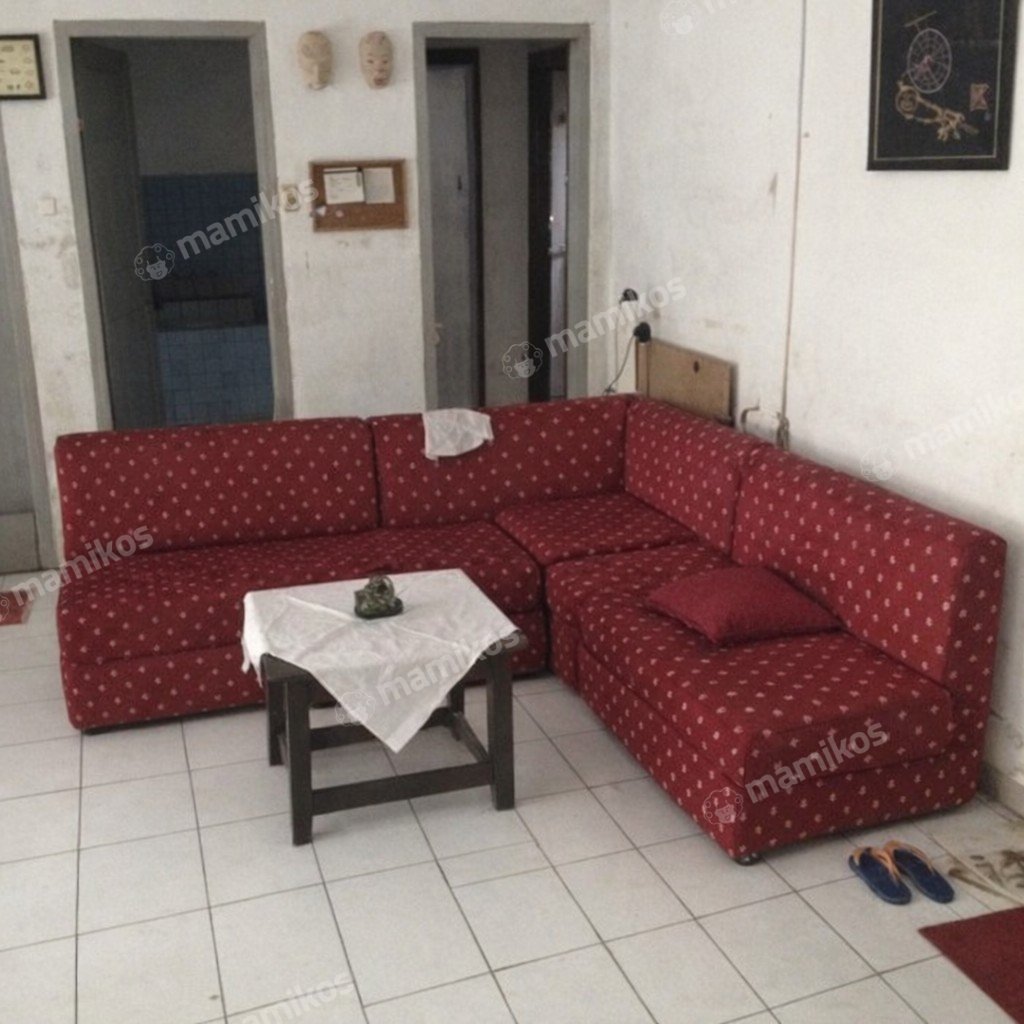 Rumah Sertifikat SHM 2 Kamar Tidur 1 Kamar Mandi Guntur Jakarta Selatan - Photo 2