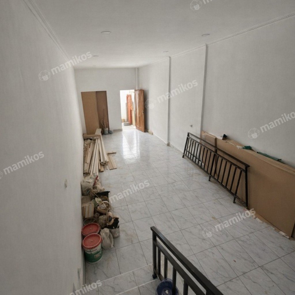 Rumah Sertifikat SHM 4 Kamar Mandi 4 Lantai Tanjung Duren Jakarta Barat - Photo 4