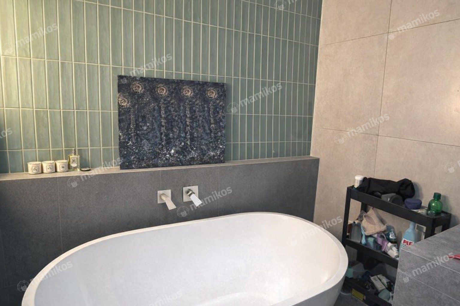 Rumah Sertifikat SHM 4 Kamar Tidur 3 Kamar Mandi Pantai Indah Kapuk Jakarta Utara