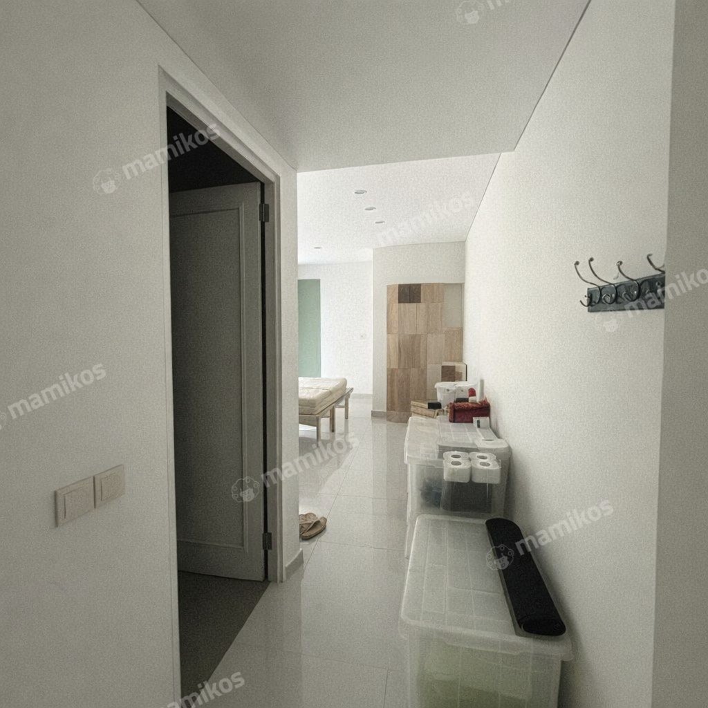 Rumah Sertifikat SHM 4 Kamar Tidur 3 Kamar Mandi Pantai Indah Kapuk Jakarta Utara - Photo 2