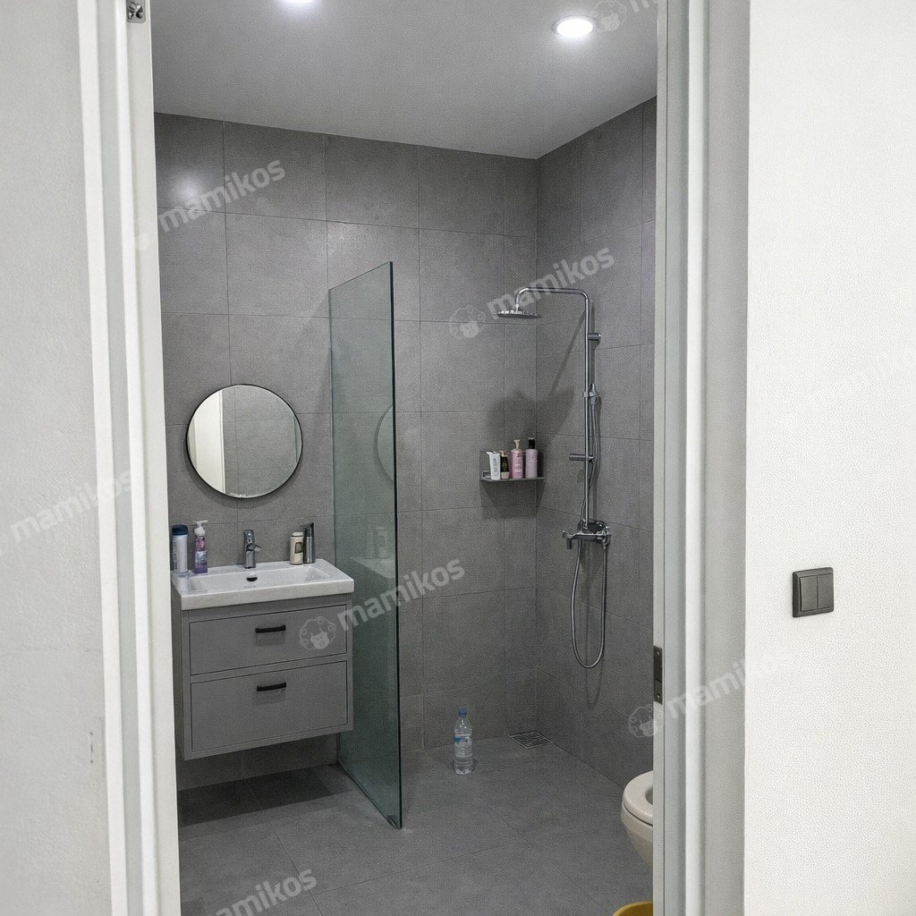 Rumah Sertifikat SHM 4 Kamar Tidur 3 Kamar Mandi Pantai Indah Kapuk Jakarta Utara - Photo 3