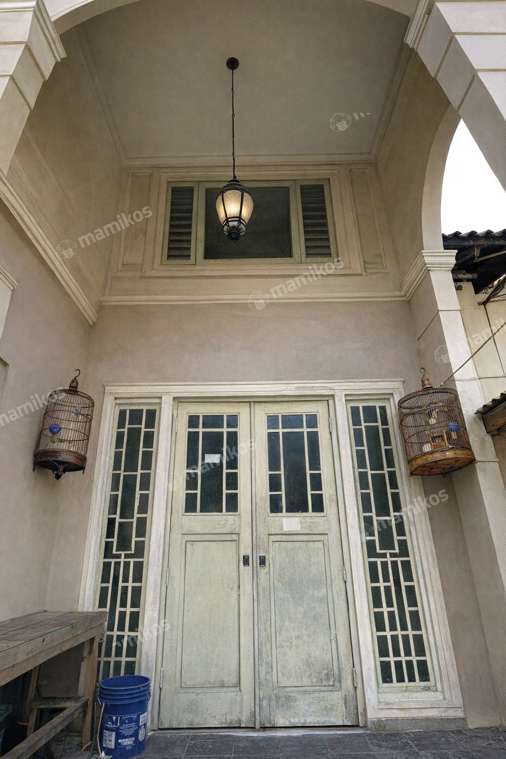 Rumah Sertifikat SHM 4 Kamar Tidur 3 Kamar Mandi Pulomas Jakarta Timur - Photo 2