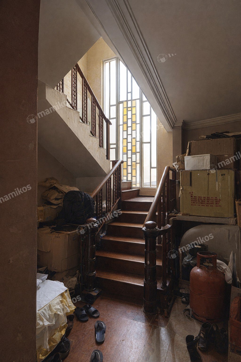 Rumah Sertifikat SHM 4 Kamar Tidur 3 Kamar Mandi Pulomas Jakarta Timur - Photo 4