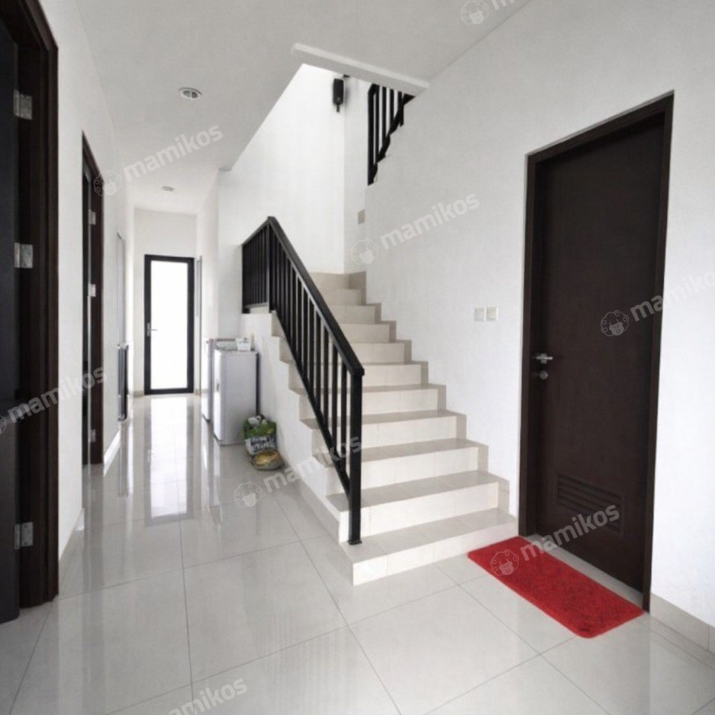 Rumah Sertifikat PPJB 3 Kamar Tidur 3 Kamar Mandi Jakarta Garden City Jakarta Timur - Photo 3