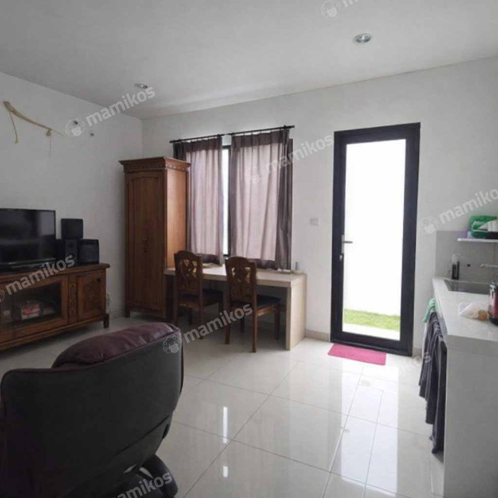Rumah Sertifikat PPJB 3 Kamar Tidur 3 Kamar Mandi Jakarta Garden City Jakarta Timur - Photo 4