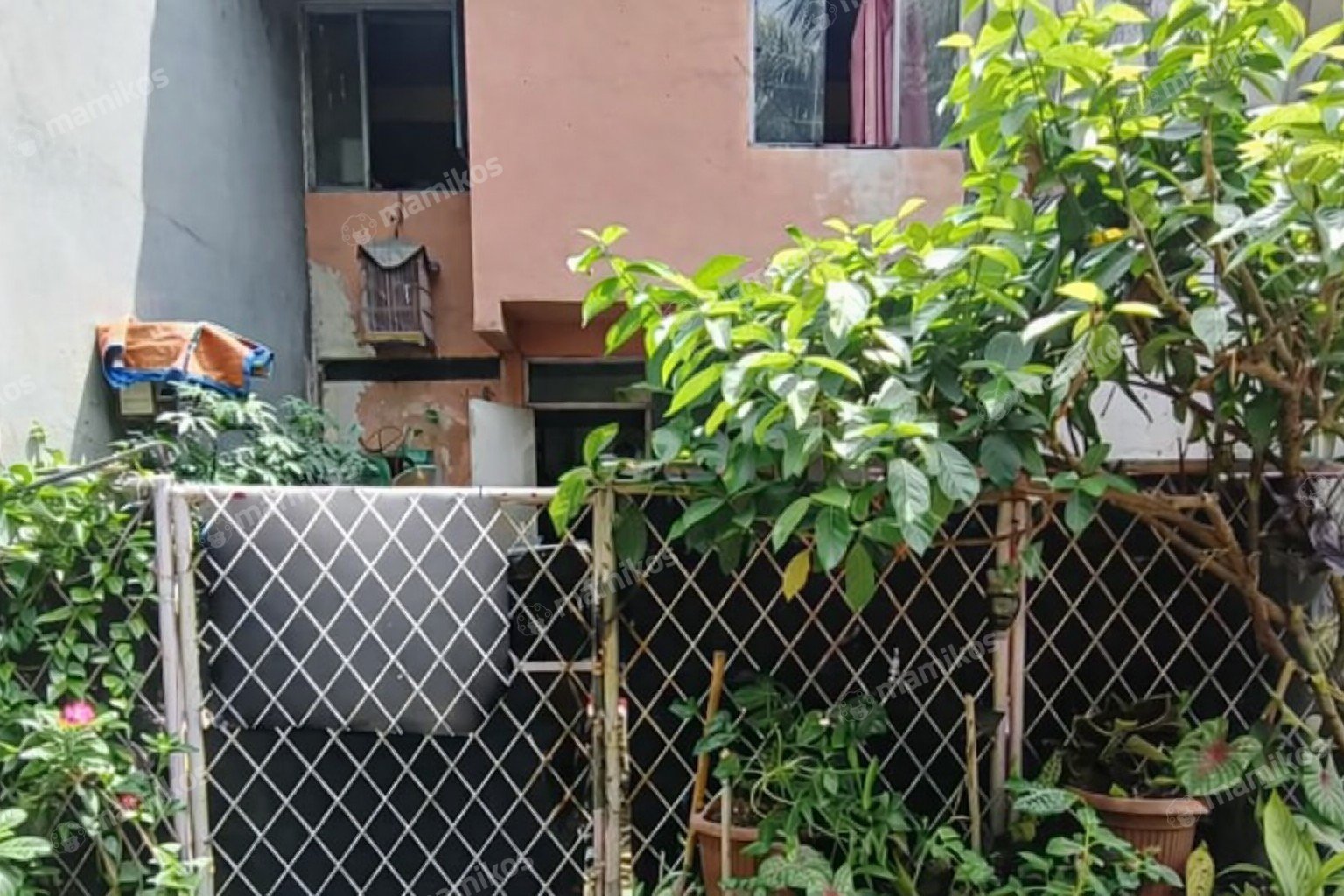 Rumah Sertifikat SHM 2 Kamar Tidur 1 Kamar Mandi Sunter Jakarta Utara