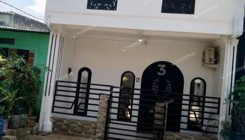 Rumah 4KT 2KM Ketileng Semarang