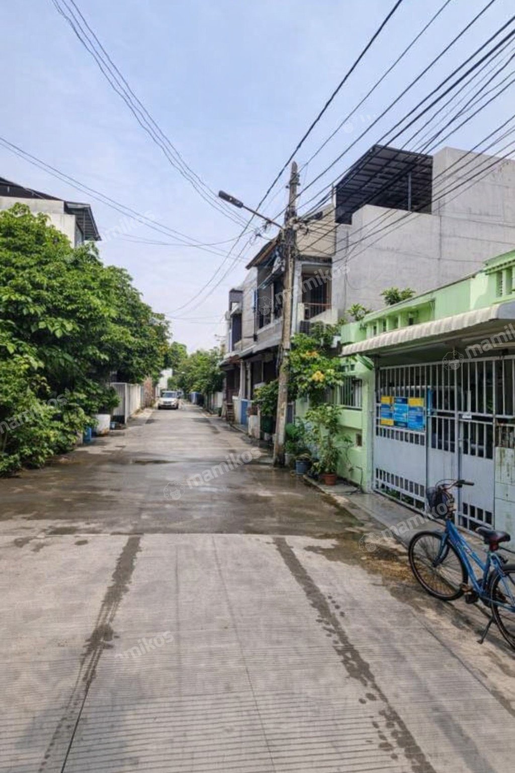 Rumah Sertifikat SHM 3 Kamar Tidur 2 Kamar Mandi Jelambar Jakarta Barat - Photo 4