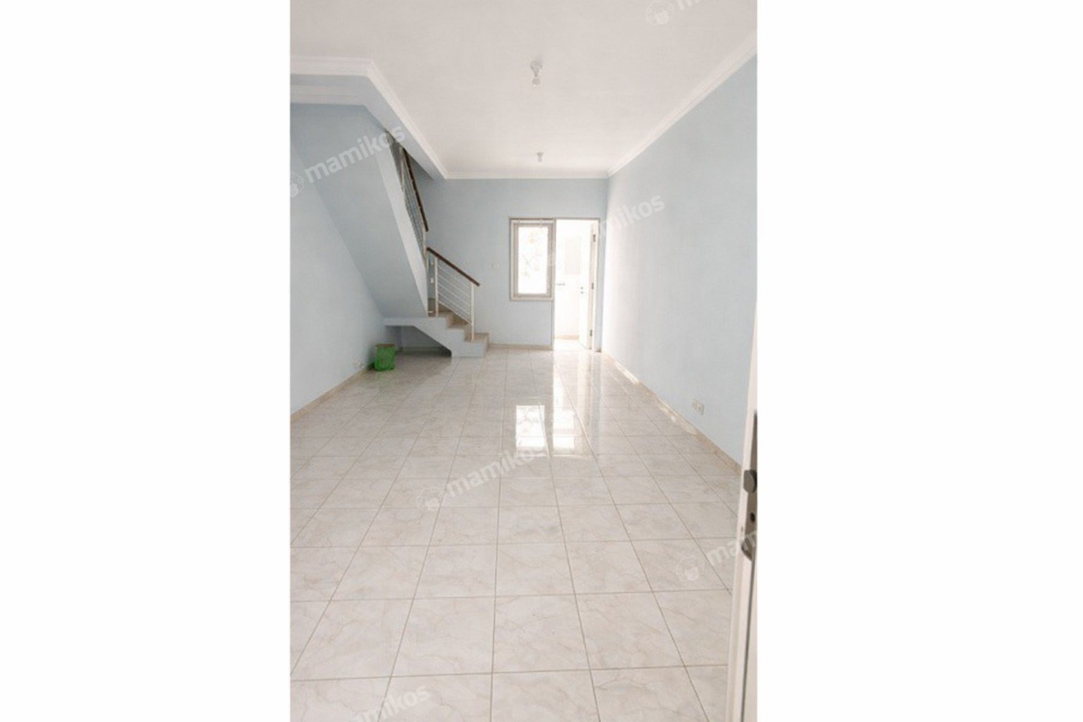 Rumah Sertifikat SHM 2 Kamar Tidur 1 Kamar Mandi Taman Surya Jakarta Barat - Photo 2