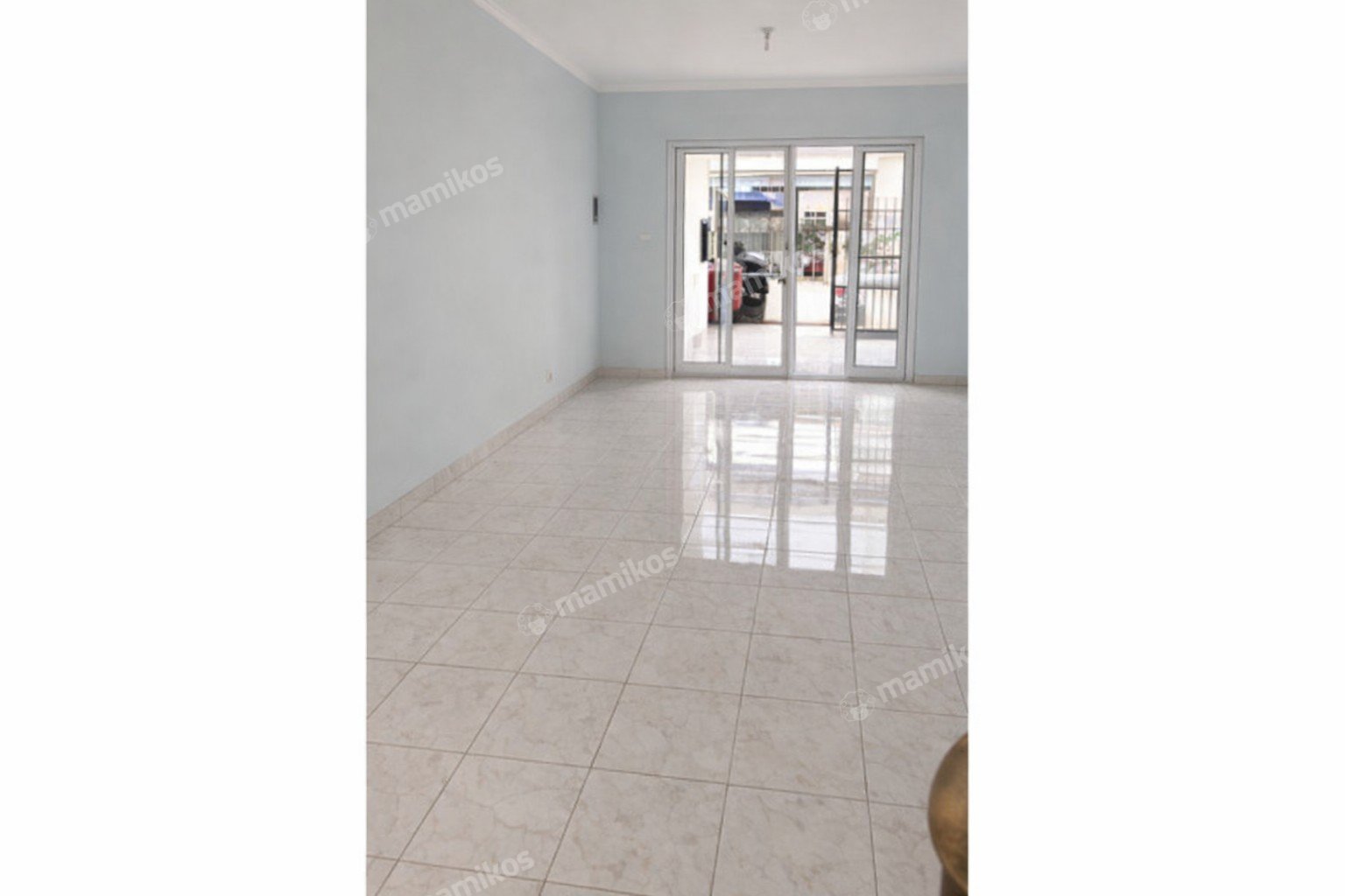 Rumah Sertifikat SHM 2 Kamar Tidur 1 Kamar Mandi Taman Surya Jakarta Barat - Photo 3