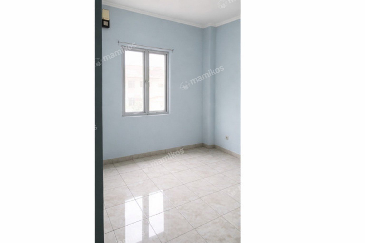 Rumah Sertifikat SHM 2 Kamar Tidur 1 Kamar Mandi Taman Surya Jakarta Barat - Photo 5