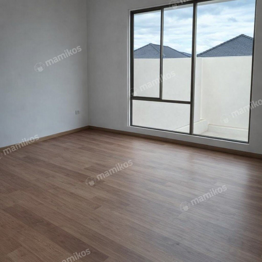 Rumah 4 Kamar Tidur 4 Kamar Mandi 2 Lantai Pantai Indah Kapuk Jakarta Utara - Photo 5