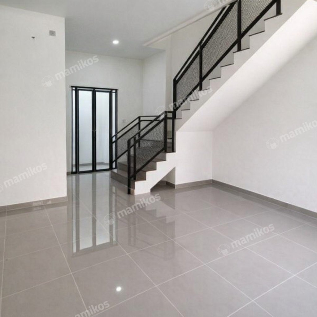Rumah Sertifikat SHM 3 Kamar Tidur 2 Kamar Mandi Ciracas Jakarta Timur - Photo 2