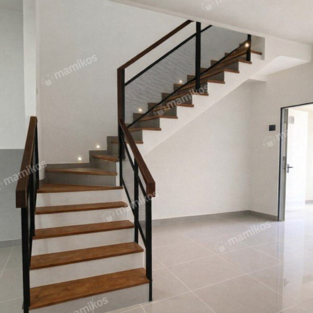 Rumah Sertifikat SHM 3 Kamar Tidur 2 Kamar Mandi Ciracas Jakarta Timur - Photo 3