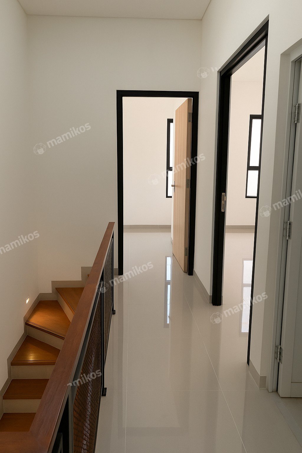 Rumah Sertifikat SHM 3 Kamar Tidur 2 Kamar Mandi Ciracas Jakarta Timur - Photo 4