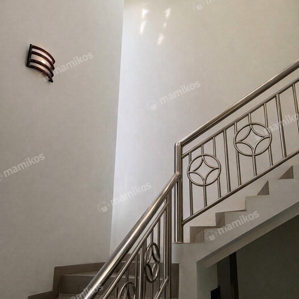 Rumah Sertifikat SHM 6 Kamar Tidur 4 Kamar Mandi Sunter Jakarta Utara - Photo 4