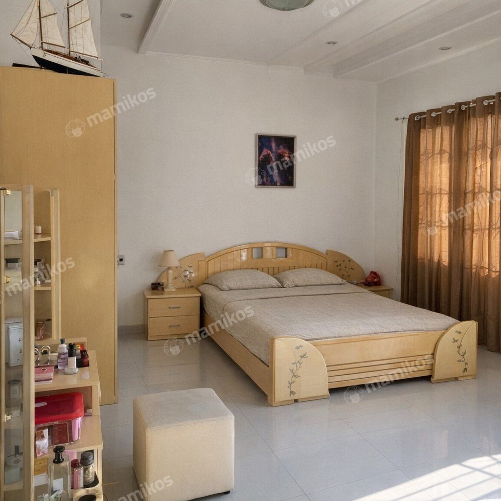 Rumah Sertifikat SHM 6 Kamar Tidur 4 Kamar Mandi Sunter Jakarta Utara - Photo 5