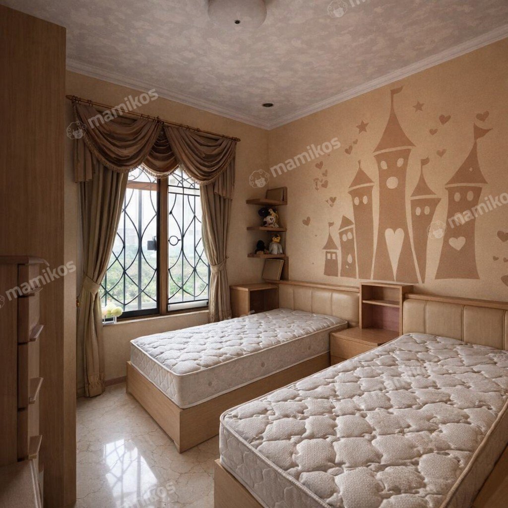 Rumah Sertifikat SHM 4 Kamar Tidur 4 Kamar Mandi Fatmawati Jakarta Selatan - Photo 3
