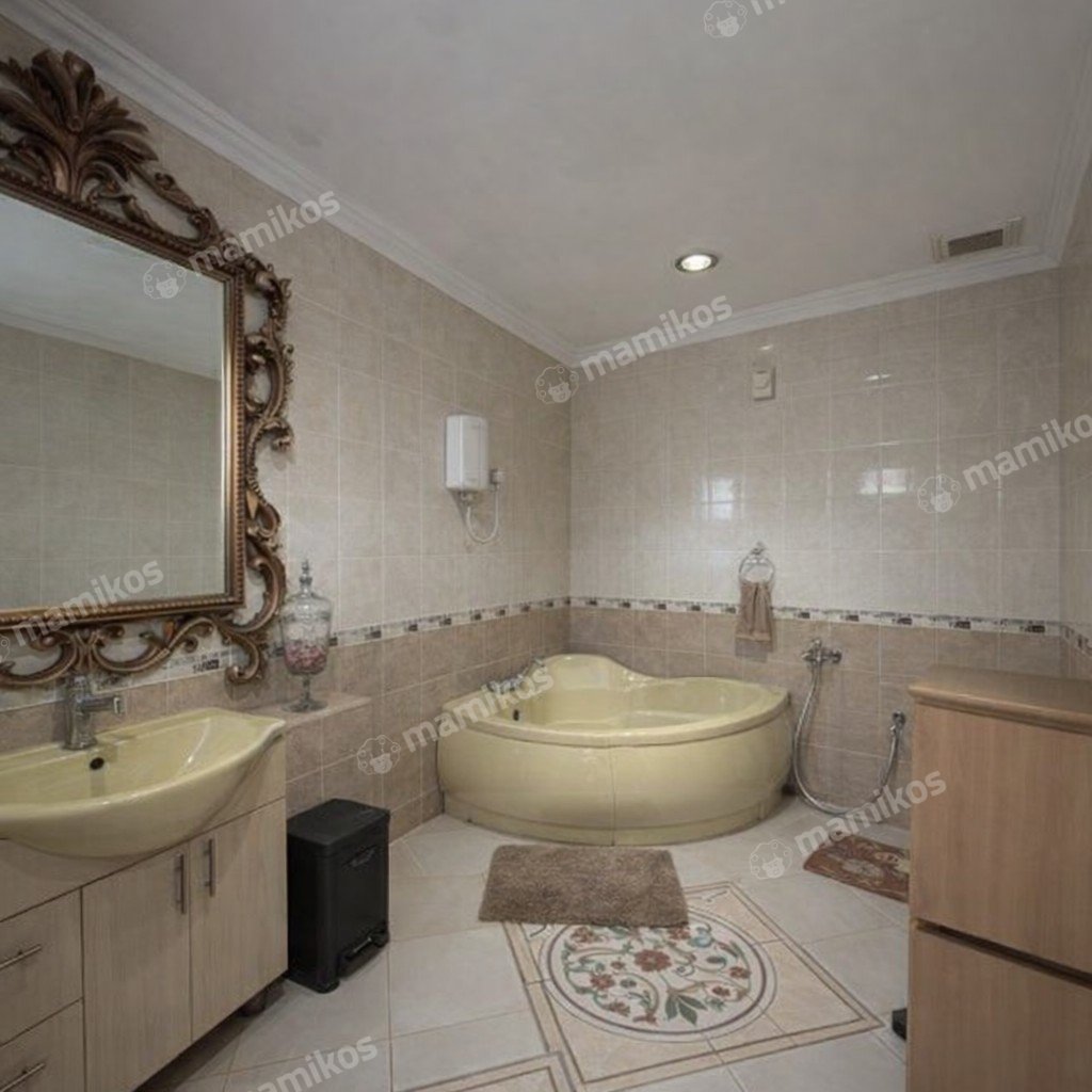 Rumah Sertifikat SHM 4 Kamar Tidur 4 Kamar Mandi Fatmawati Jakarta Selatan - Photo 5