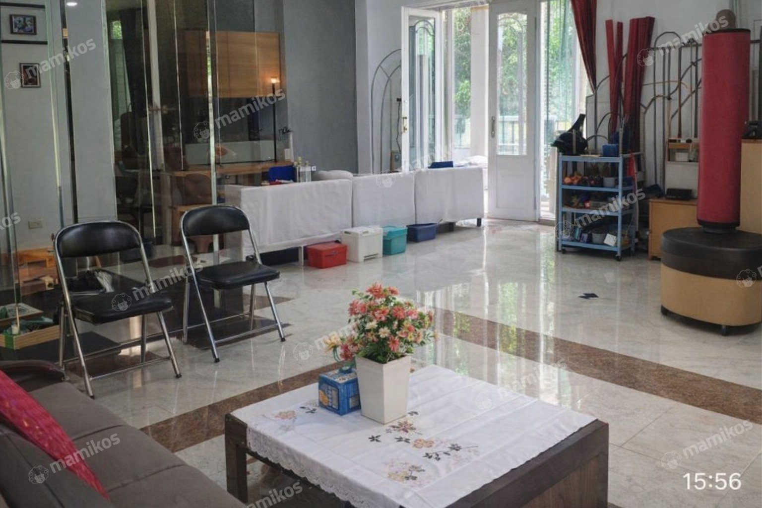 Rumah Sertifikat HGB 5 Kamar Tidur 4 Kamar Mandi Sunter Jakarta Utara - Photo 3