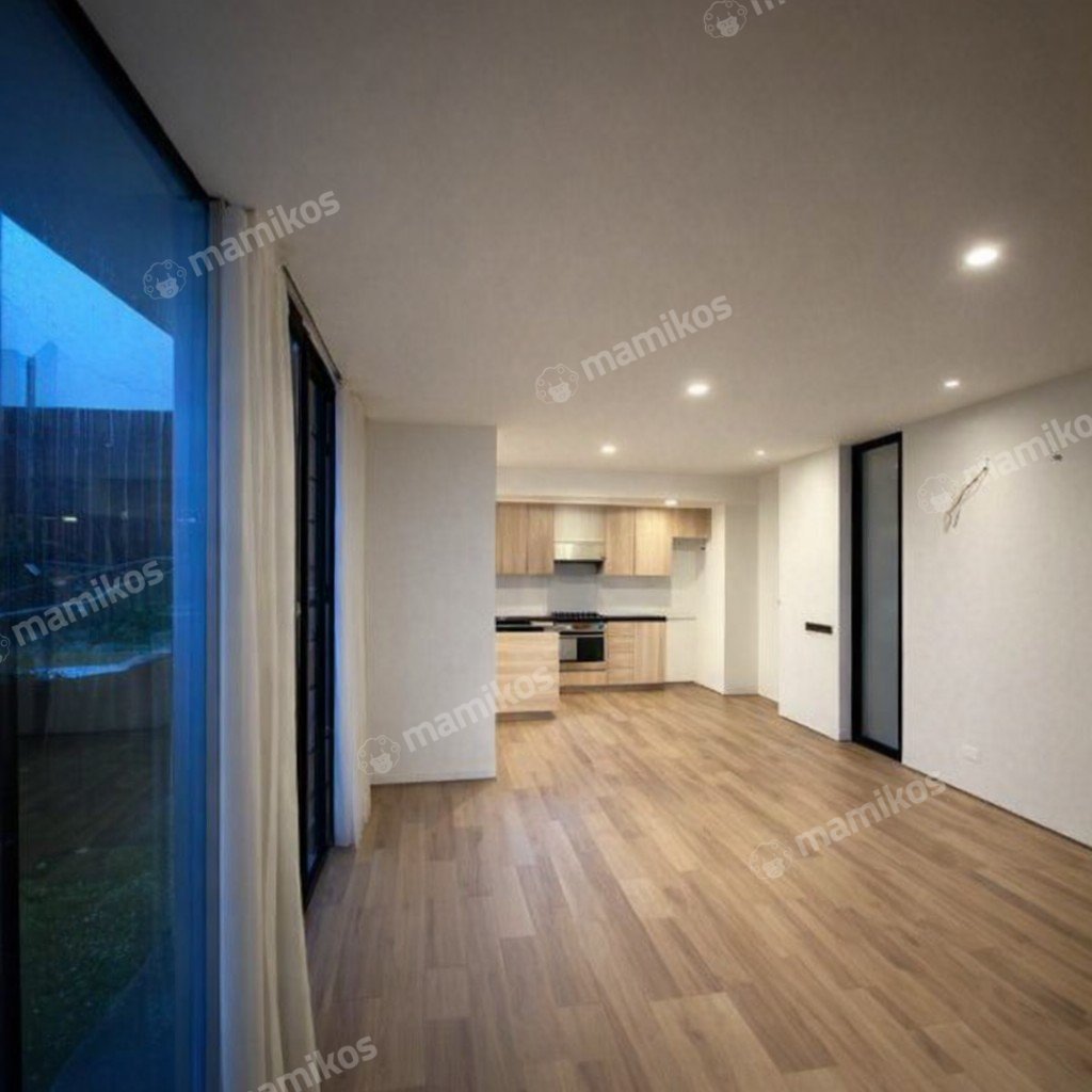 Rumah Sertifikat SHM 3 Kamar Tidur 3 Kamar Mandi Bintaro Jakarta Selatan - Photo 2