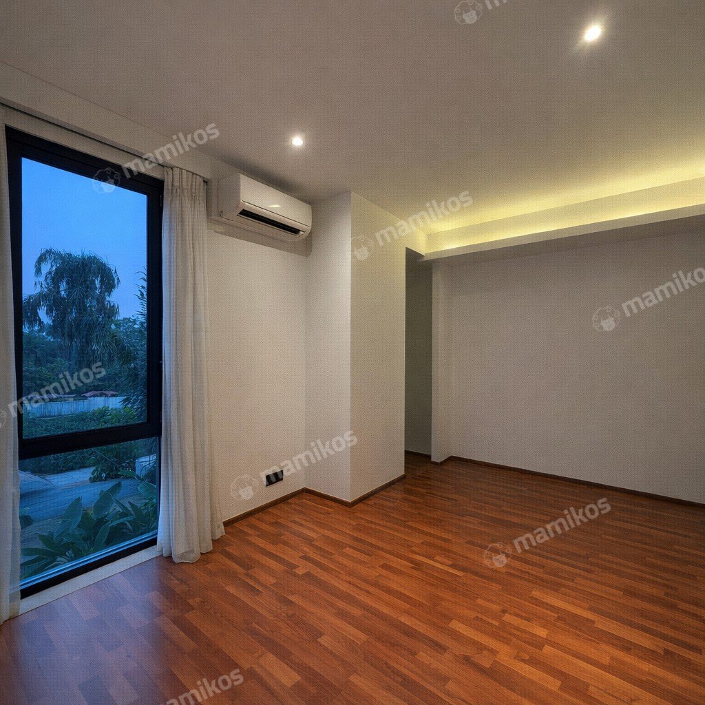 Rumah Sertifikat SHM 3 Kamar Tidur 3 Kamar Mandi Bintaro Jakarta Selatan - Photo 3